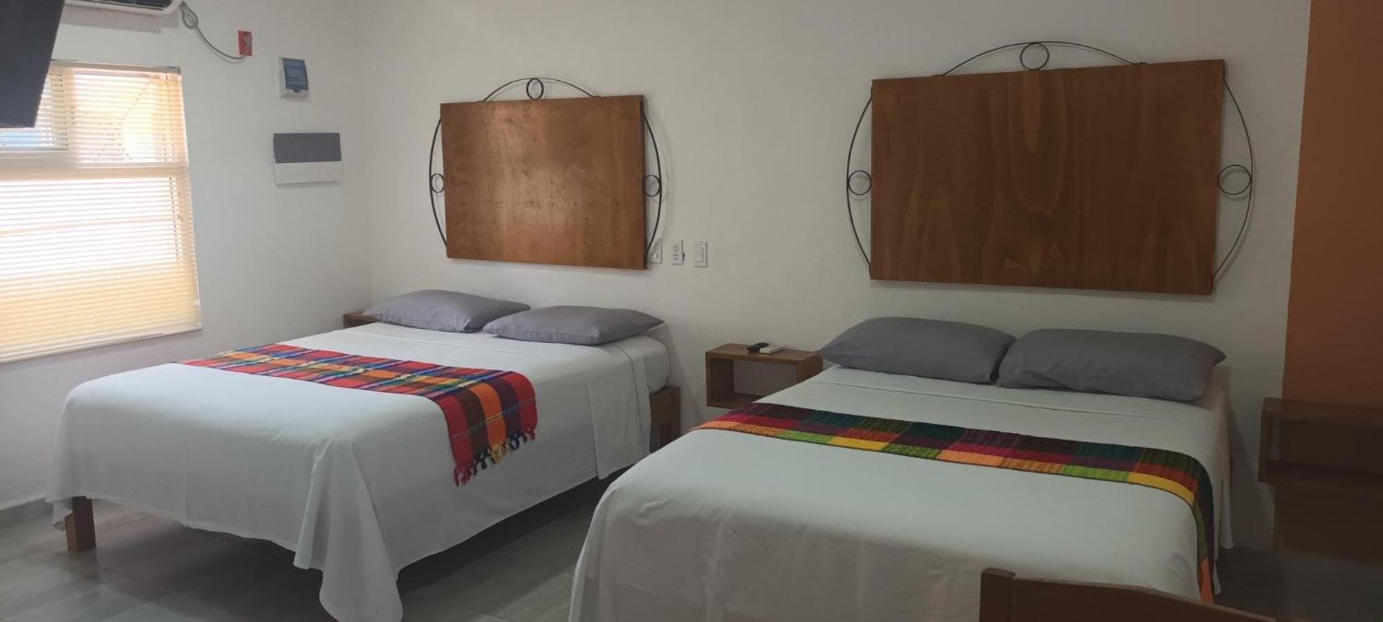 Bed and Breakfast Buenosdías Izamal Exterior foto