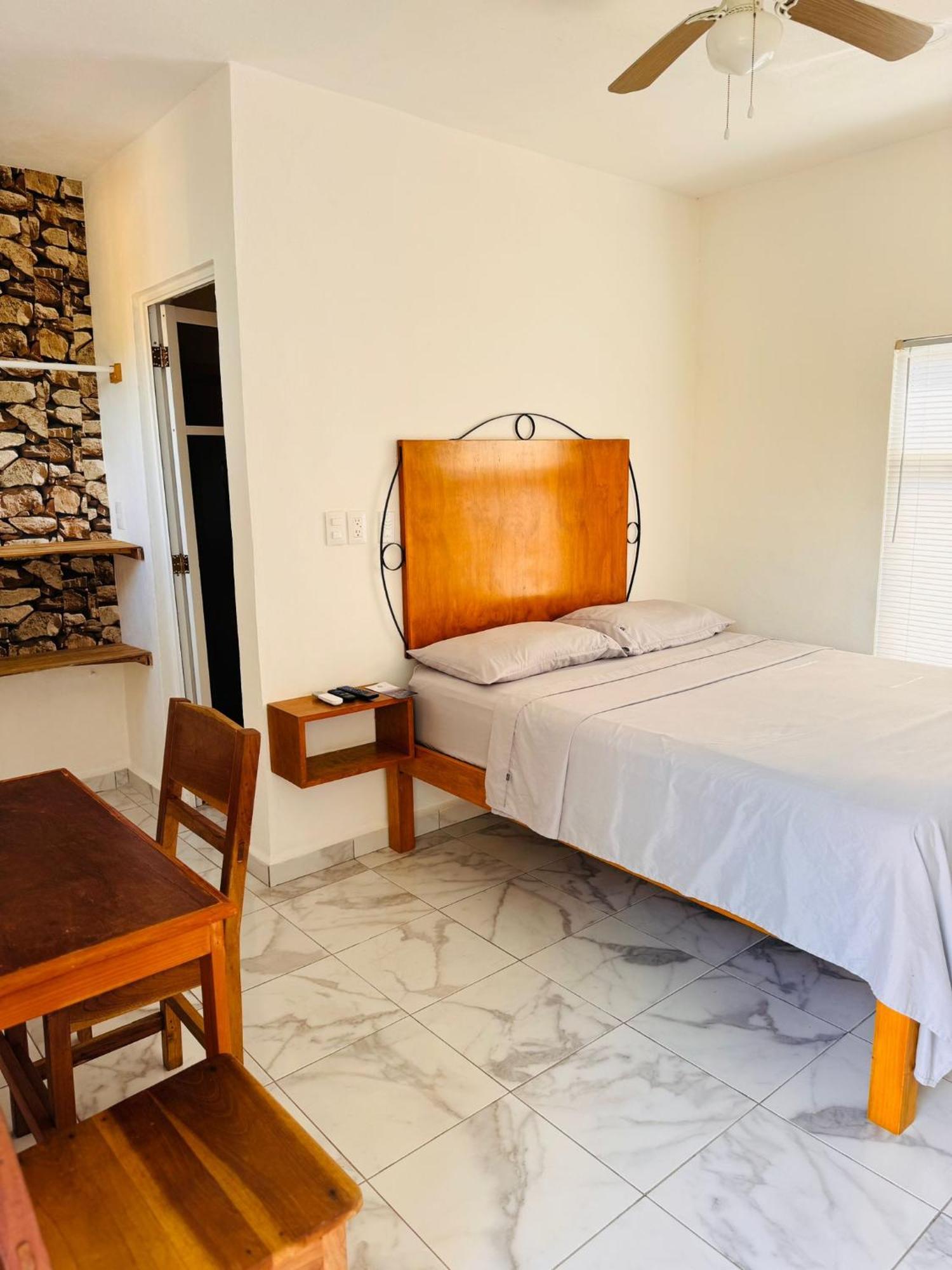 Bed and Breakfast Buenosdías Izamal Exterior foto