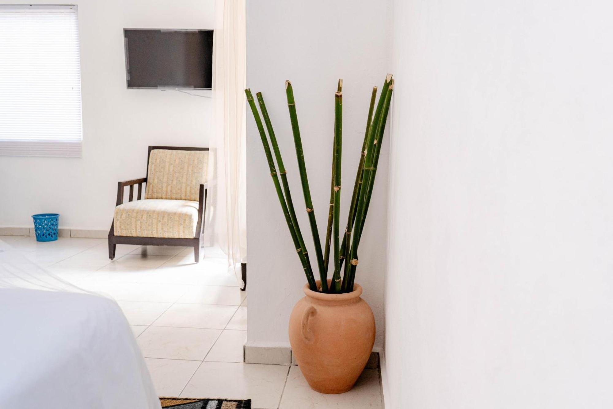 Bed and Breakfast Buenosdías Izamal Exterior foto