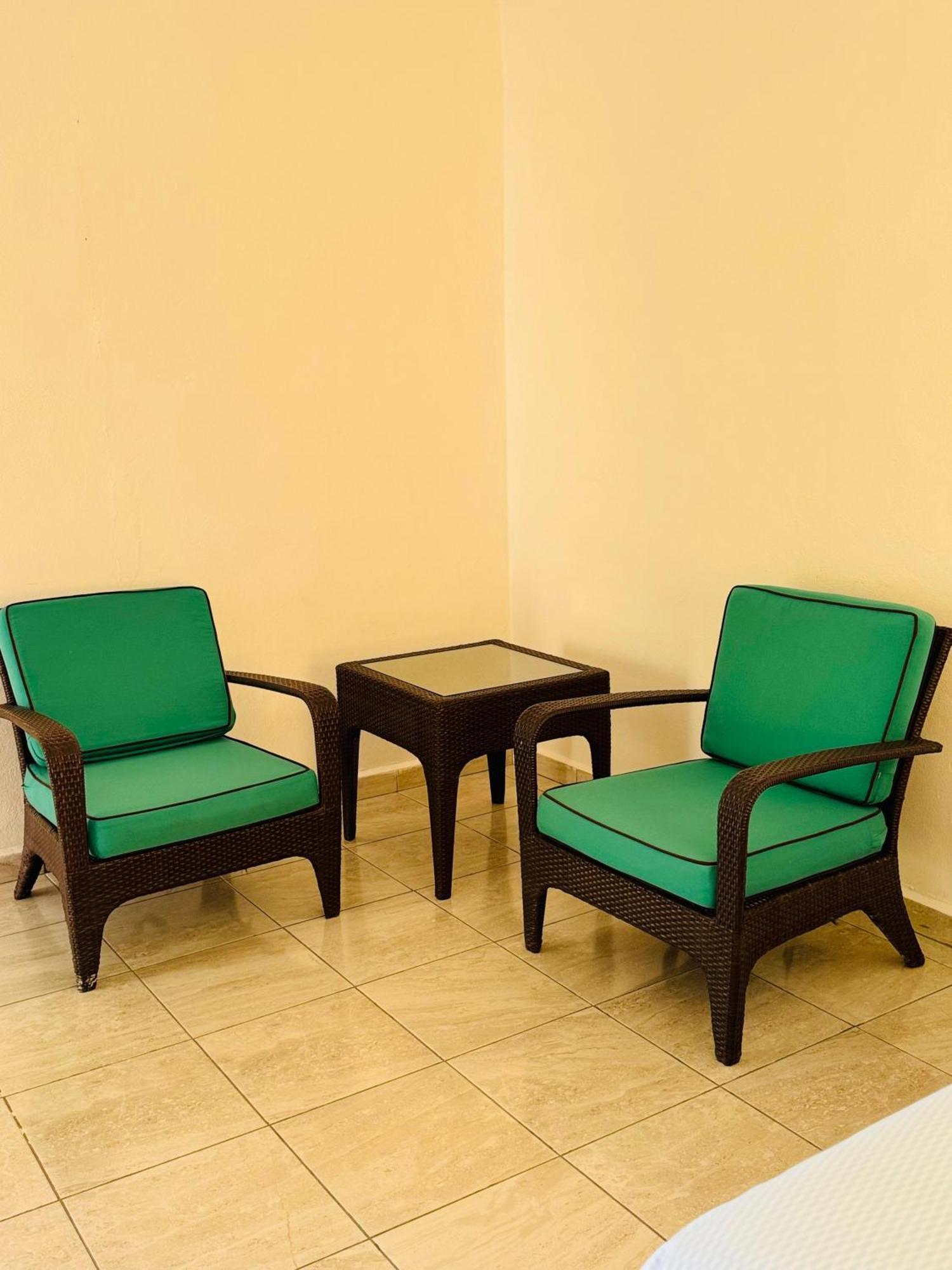 Bed and Breakfast Buenosdías Izamal Exterior foto